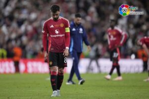 Gagal Tampil di Eropa, 5 Pemain Ini Terancam Didepak Manchester United