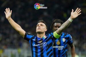 PSG Siap Redam Duo Maut Martinez-Thuram di Final Liga Champions