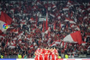 Regulasi Kualifikasi Piala Dunia 2026 Zona Asia: Mungkinkah Timnas Indonesia Tembus Putaran Final Piala Dunia?