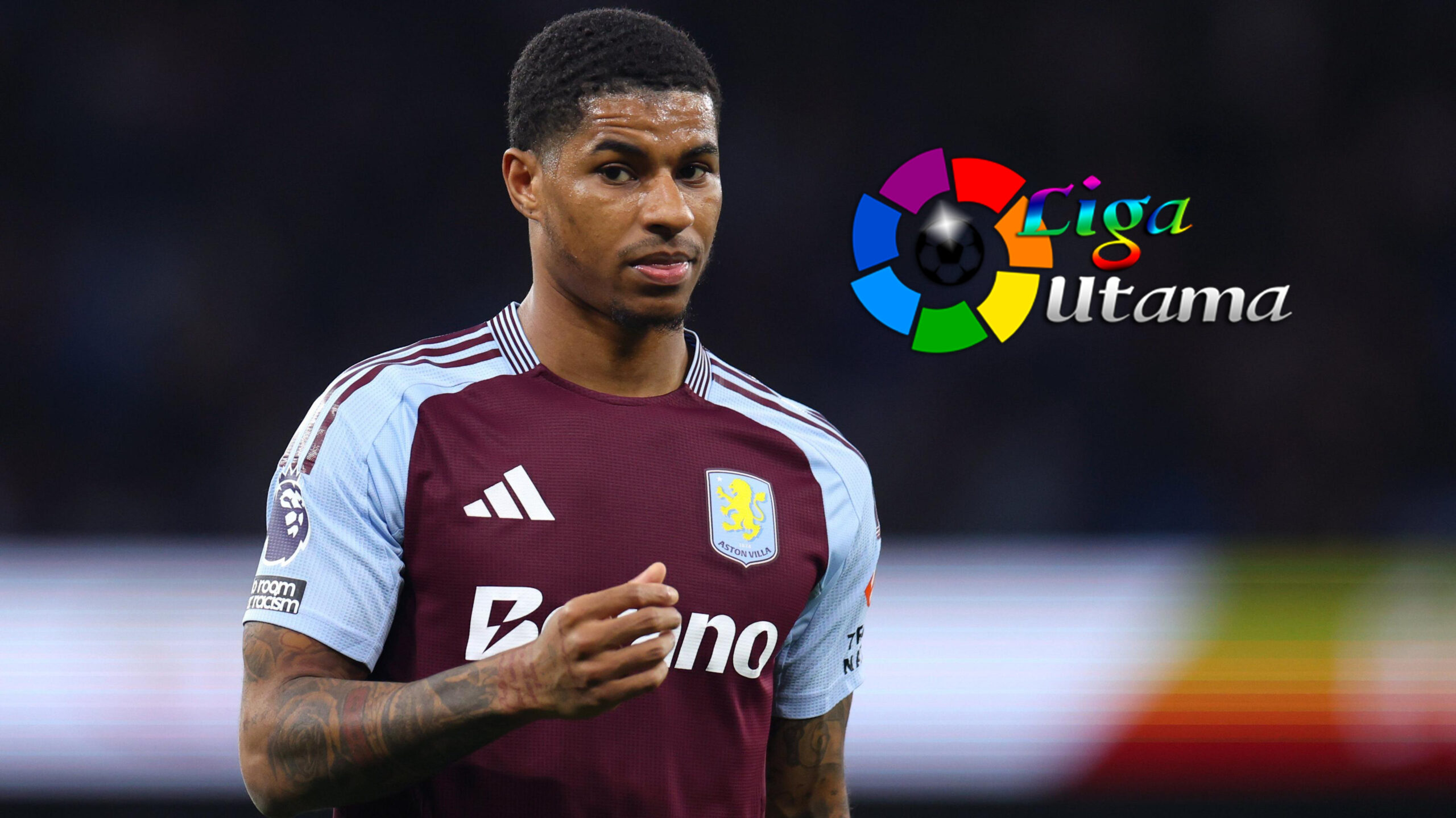 Rencana Gila Barcelona: Rashford Bisa Gabung Meski Sudah Dapat Nico Williams?