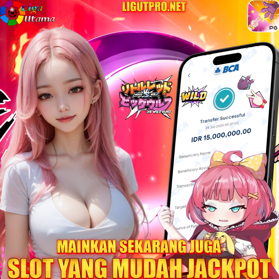 INFO KEMENANGAN LIGA UTAMA TANGGAL 29 JUNI 2025