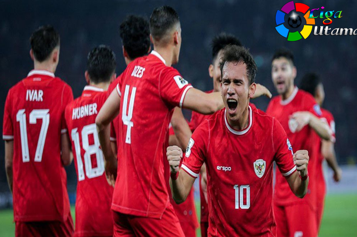 Timnas Indonesia Kuasai Daftar Pemain Termahal Se-ASEAN, Harga Penyerang Naturalisasi Malaysia Anjlok