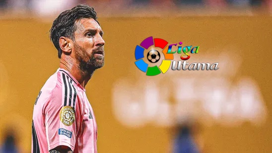 Kilas Balik Karier Lionel Messi: Dari La Masia hingga Jadi Legenda