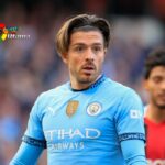 Jack Grealish dan Masa Depannya di Man City: Dari Rekor Transfer Hingga Potensi Dijual