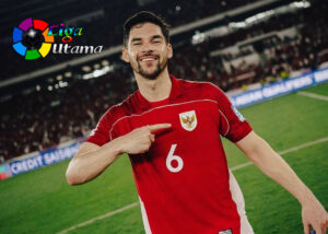 Siapa Pengganti Sandy Walsh dan Eliano Reijnders di Timnas Indonesia?