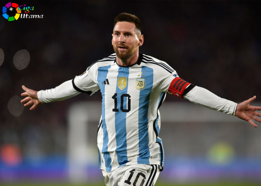 Kabar Kualifikasi Piala Dunia 2026 Zona CONMEBOL: Messi Comeback, Brasil Punya Ancelotti