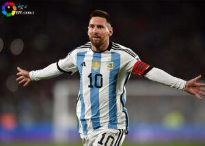 Kabar Kualifikasi Piala Dunia 2026 Zona CONMEBOL: Messi Comeback, Brasil Punya Ancelotti