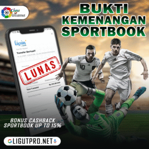 INFO KEMENANGAN LIGA UTAMA TANGGAL 16 JUNI 2025