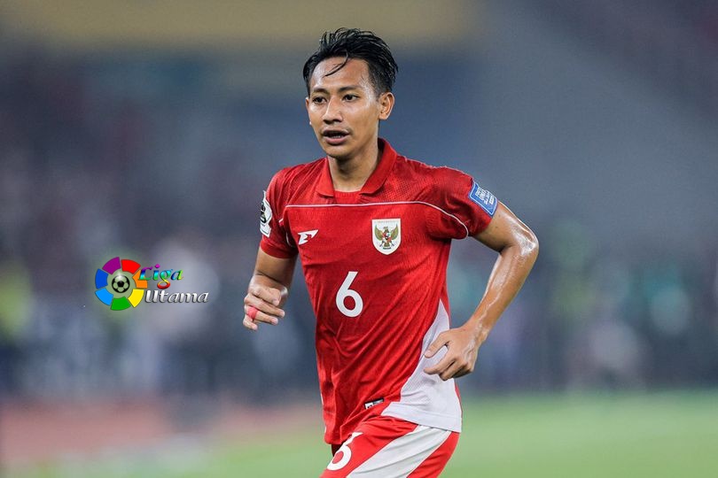 Pujian Untuk Beckham Putra Usai Menjalani Debutnya di Timnas Indonesia