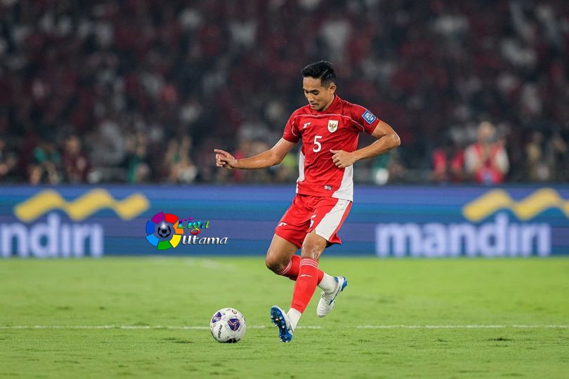 Rizky Ridho Cedera dan Diragukan Tampil di Laga Timnas Indonesia Lawan Jepang
