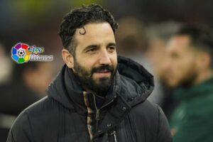 Latihan Neraka! Ruben Amorim Siapkan Program Pramusim Brutal untuk Skuad Manchester United