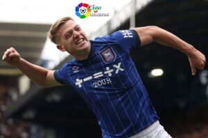 Kutukan Nomor 9 Chelsea? Giroud Justru Yakin Delap Akan Sukses