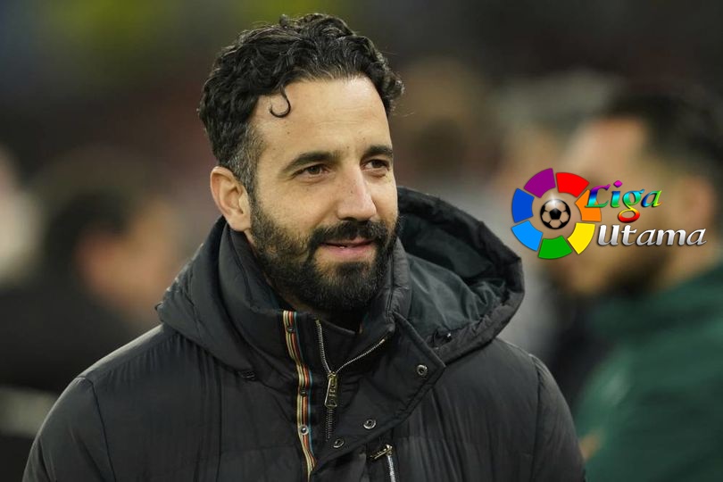 Tegas! Andai Belum Laku Dijual, Ruben Amorim Takkan Bawa Rashford, Garnacho, Antony, dan Sancho dalam Tur Pramusim MU