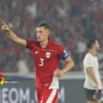 Timnas Indonesia Akhirnya Kalahkan China Lagi Setelah 38 Tahun