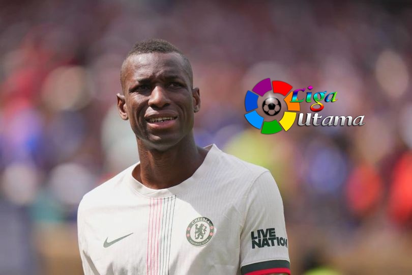 Kemarahan Mikel untuk Jackson: Kartu Merah Bodoh, Pergi dari Chelsea!