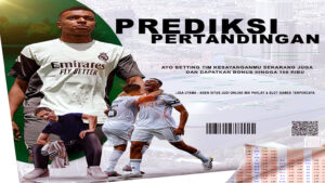 PREDIKSI PERTANDINGAN BOLA 14 – 15 SEPTEMBER 2025