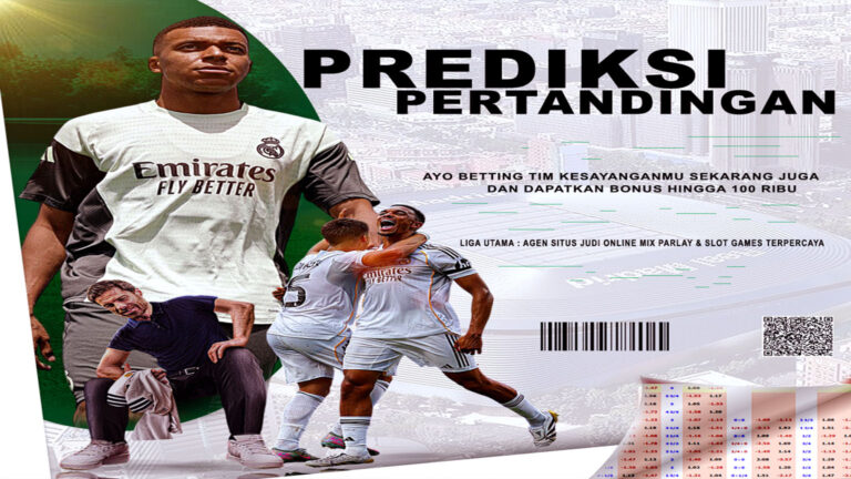 PREDIKSI PERTANDINGAN BOLA 14 – 15 SEPTEMBER 2025