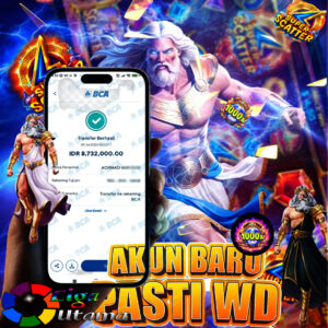 INFO KEMENANGAN LIGA UTAMA TANGGAL 8 JULI 2025