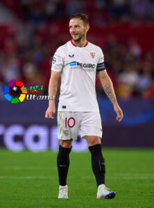 Ivan Rakitic Resmi Gantung Sepatu di Usia 37 Tahun, Tamatkan Perjalanan Penuh Warna di Dunia Sepak Bola