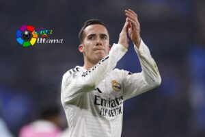 Lucas Vazquez Tinggalkan Madrid, Serie A Bisa Jadi Rumah Barunya
