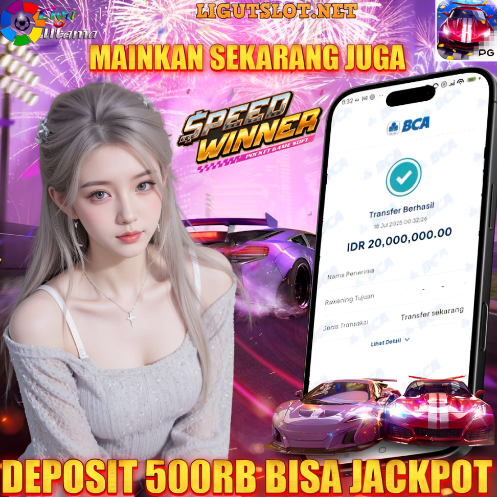 INFO KEMENANGAN LIGA UTAMA TANGGAL 18 JULI 2025