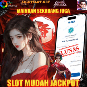 INFO KEMENANGAN SLOT LIGA UTAMA TANGGAL 20 JULI 2025