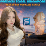 PREDIKSI TOGEL SINGAPORE TANGGAL 14 SEPTEMBER 2025