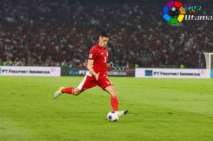 Bos Udinese Jawab soal Transfer Bek Timnas Indonesia Jay Idzes: Kalian Akan Terkejut