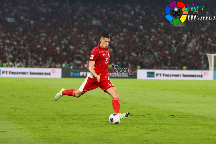 Bos Udinese Jawab soal Transfer Bek Timnas Indonesia Jay Idzes: Kalian Akan Terkejut