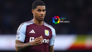 Soal Transfer Marcus Rashford: Barcelona Untung, MU Buntung!