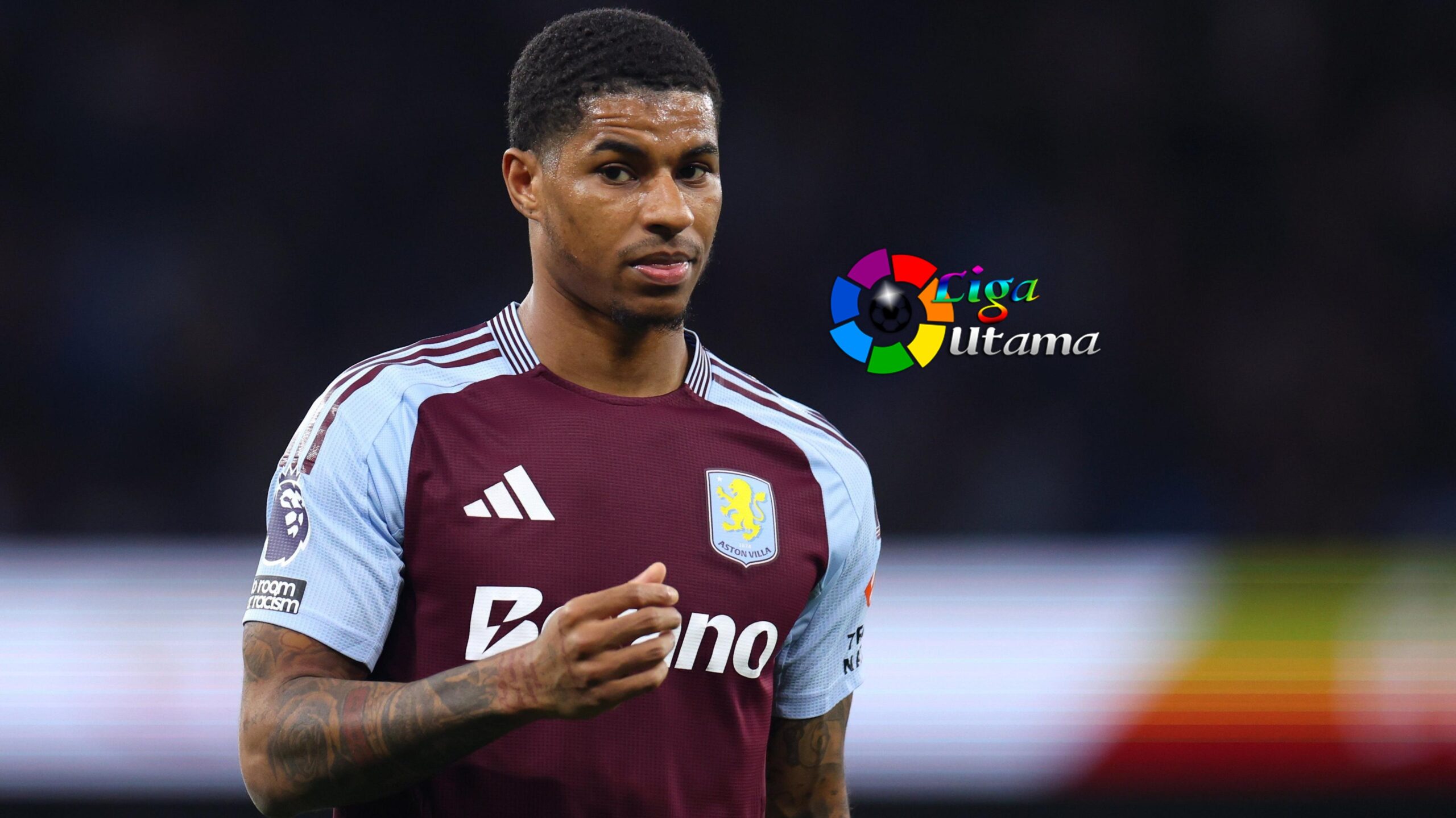 Soal Transfer Marcus Rashford: Barcelona Untung, MU Buntung!