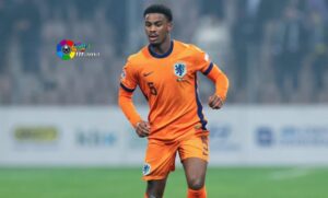 Chelsea Ungguli Liverpool dalam Perburuan Jorrel Hato dari Ajax