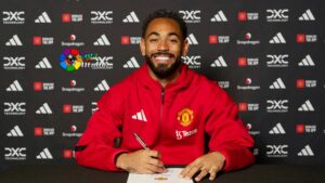 Matheus Cunha Majukan Jadwal Kelahiran Putrinya Agar Bisa Ikut Tur Pramusim Manchester United