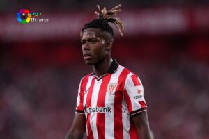 Barcelona Kehilangan Nico Williams Gara-Gara Salah Strategi Negosiasi