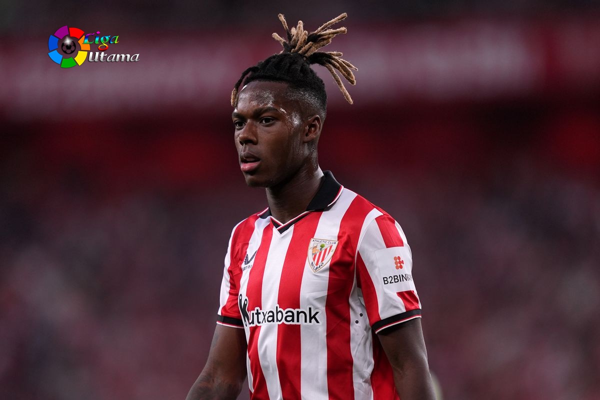 Barcelona Kehilangan Nico Williams Gara-Gara Salah Strategi Negosiasi