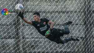 Profil Muhammad Ardiansyah: Pahlawan Adu Penalti yang Antar Timnas Indonesia U-23 ke Final Piala AFF U-23 2025