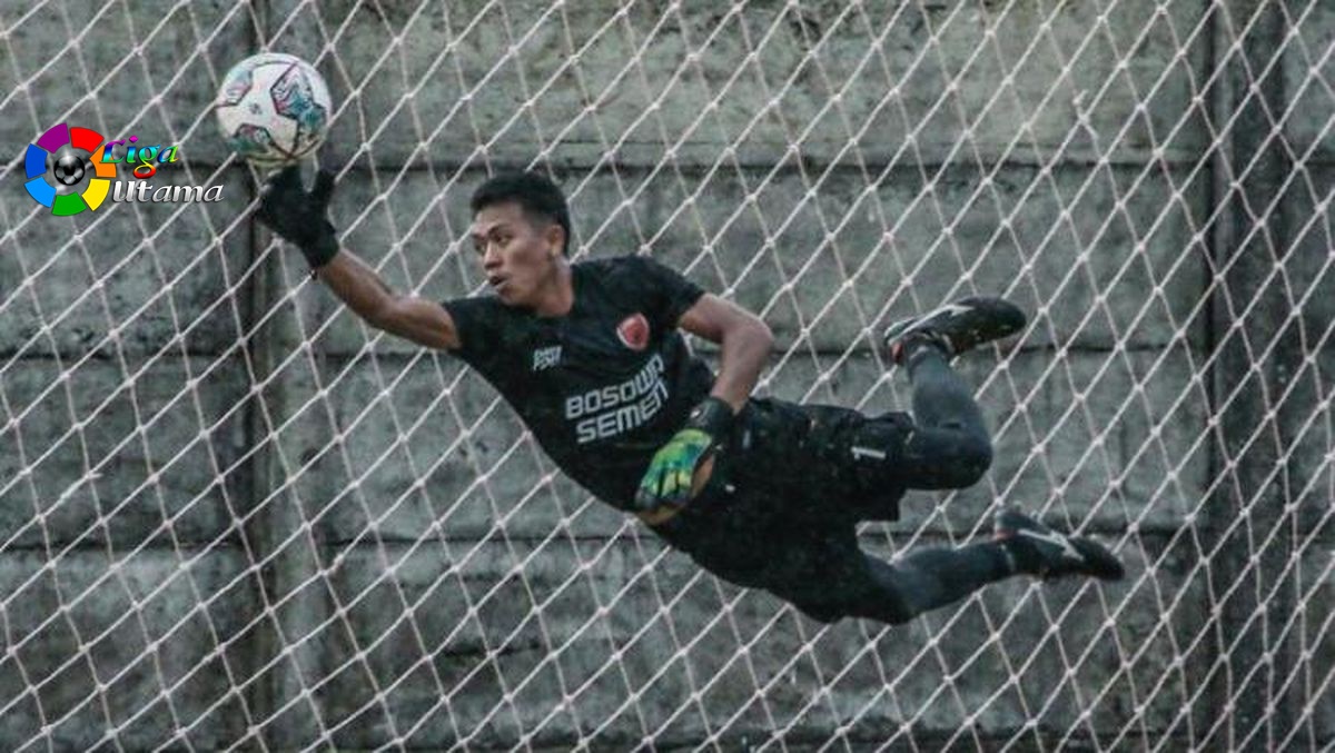Profil Muhammad Ardiansyah: Pahlawan Adu Penalti yang Antar Timnas Indonesia U-23 ke Final Piala AFF U-23 2025