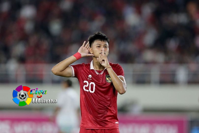 Bedah Sumber Gol Timnas Indonesia di Piala AFF U-23 2025: Hokky Caraka Jadi Andalan Garuda Muda?