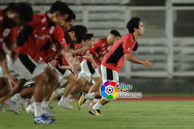 Media Vietnam Khawatir Timnas Indonesia U-23 dan Malaysia Bakal Pesta Gol, Kok Bisa?