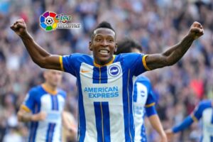 Manchester United Incar Bek Kiri Brighton, Sudah Ada Kontak Awal