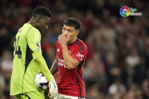 Kabar Baik atau Buruk? MU Batal Beli Kiper Baru karena Andre Onana!