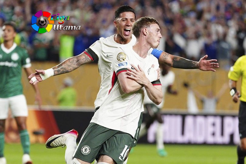 5 Alasan Chelsea Bisa Juara Piala Dunia Antarklub 2025