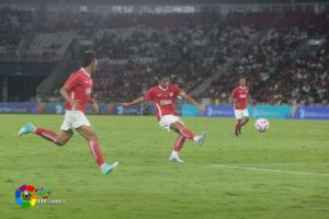 Cuan Besar Tim Liga Indonesia All-Star di Piala Presiden 2025: Dipastikan Kantongi Minimal Rp1 Miliar!