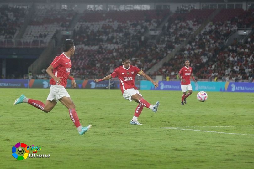 Cuan Besar Tim Liga Indonesia All-Star di Piala Presiden 2025: Dipastikan Kantongi Minimal Rp1 Miliar!