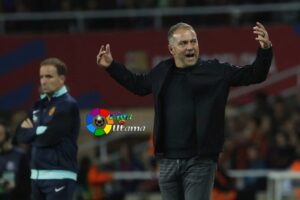 Bocoran Rencana Hansi Flick: Prioritas Transfer, Nasib Ter Stegen, dan Siap Coret 10 Pemain