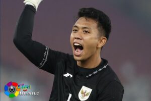 Keyakinan Muhammad Ardiansyah: Satu Penyelamatan, Satu Tiket Final