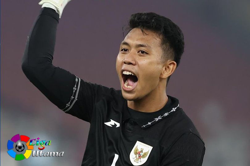 Keyakinan Muhammad Ardiansyah: Satu Penyelamatan, Satu Tiket Final