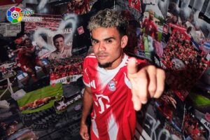 Luis Diaz Tinggalkan Liverpool, Keputusan yang Terbaik untuk Semua Pihak