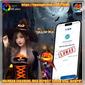 INFO KEMENANGAN SLOT LIGA UTAMA TANGGAL 24 JULI 2025