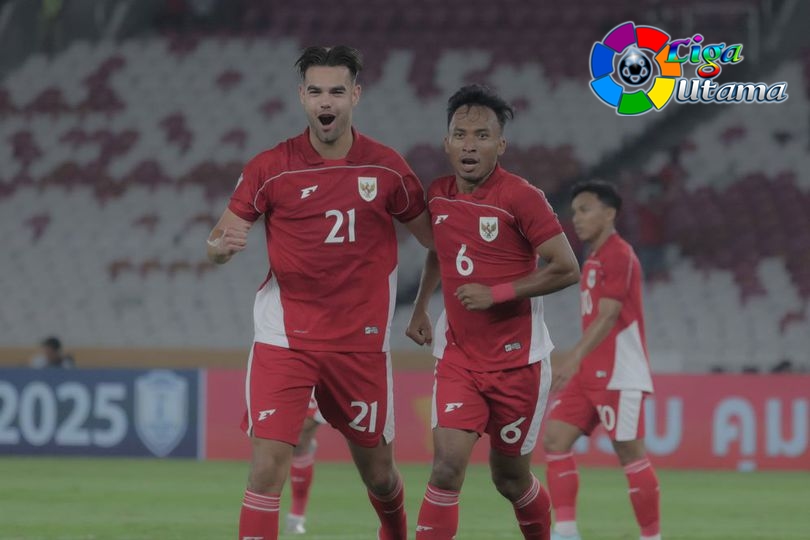 Syarat Timnas Indonesia ke Semifinal Piala AFF U-23 2025: Menang atas Filipina, Sambil Berharap Malaysia Tersandung